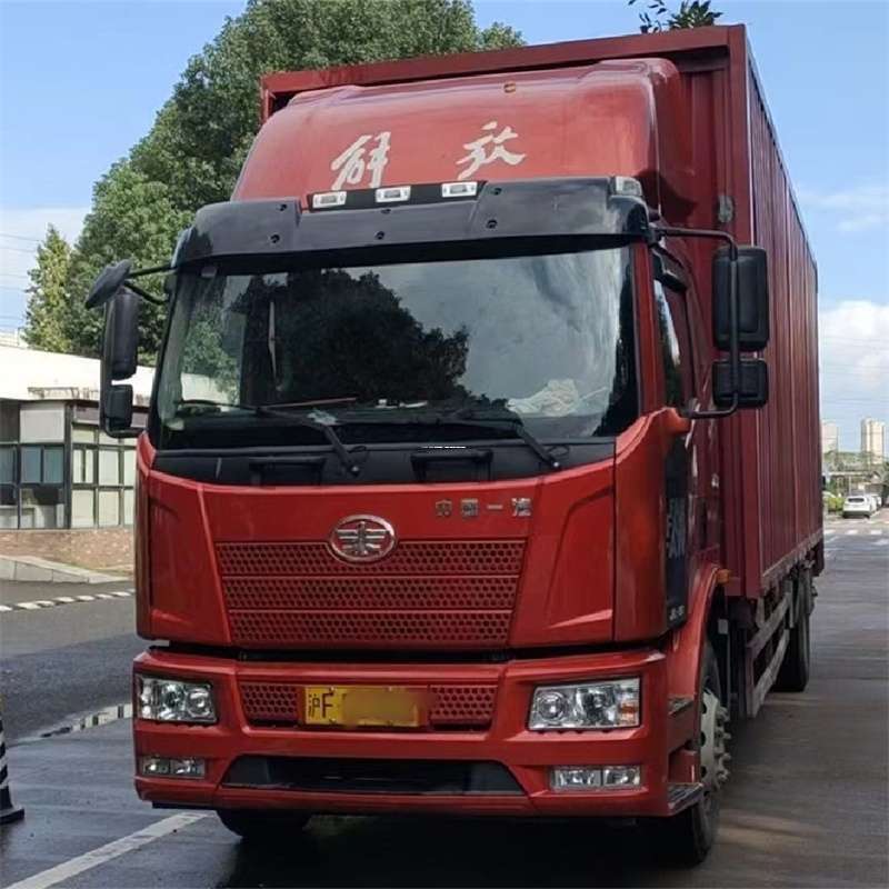 吉林吉林永吉县到德清物流公司——专业货运，安心之选（德清物流专线货运）