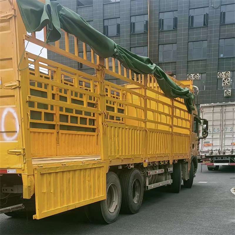吉林吉林永吉县到新泰物流公司——一站式货运服务（到新泰的物流）
