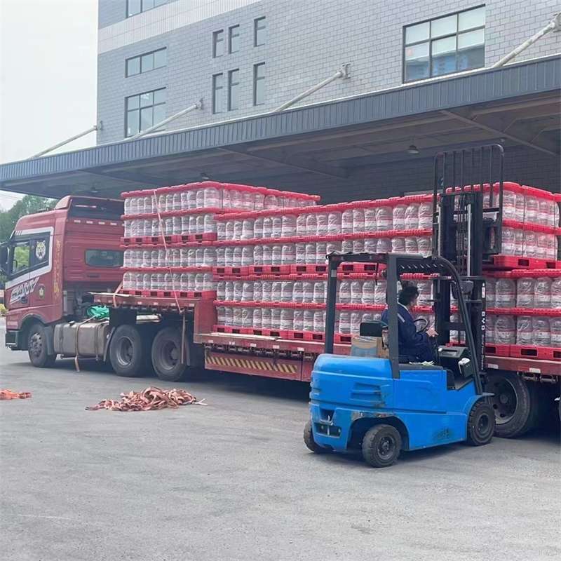 吉林吉林永吉县到宁波物流公司——一站式服务，让货运更轻松