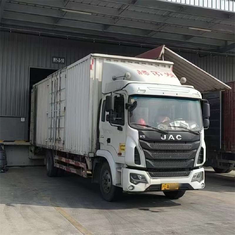 吉林吉林永吉县到通辽物流公司，专业货运，高效便捷